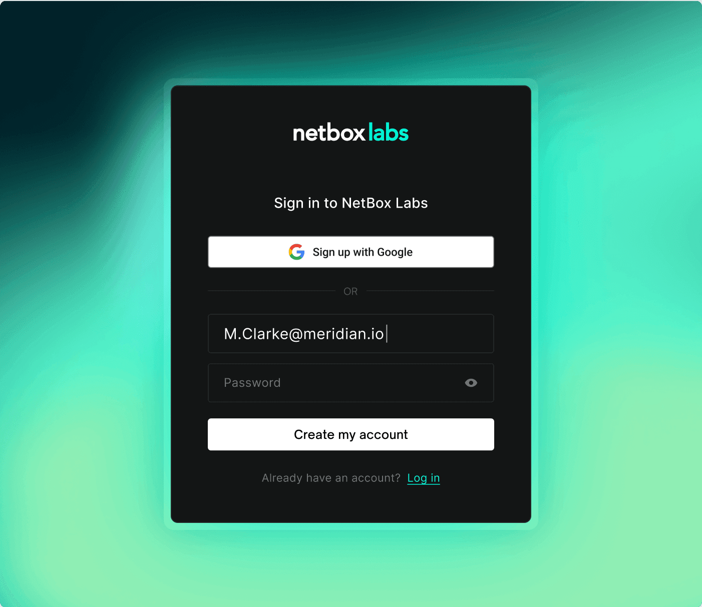 Deploy Effortlessly Visual