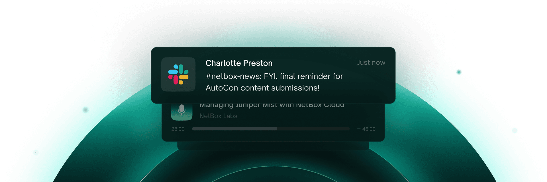 Netbox Community Cta