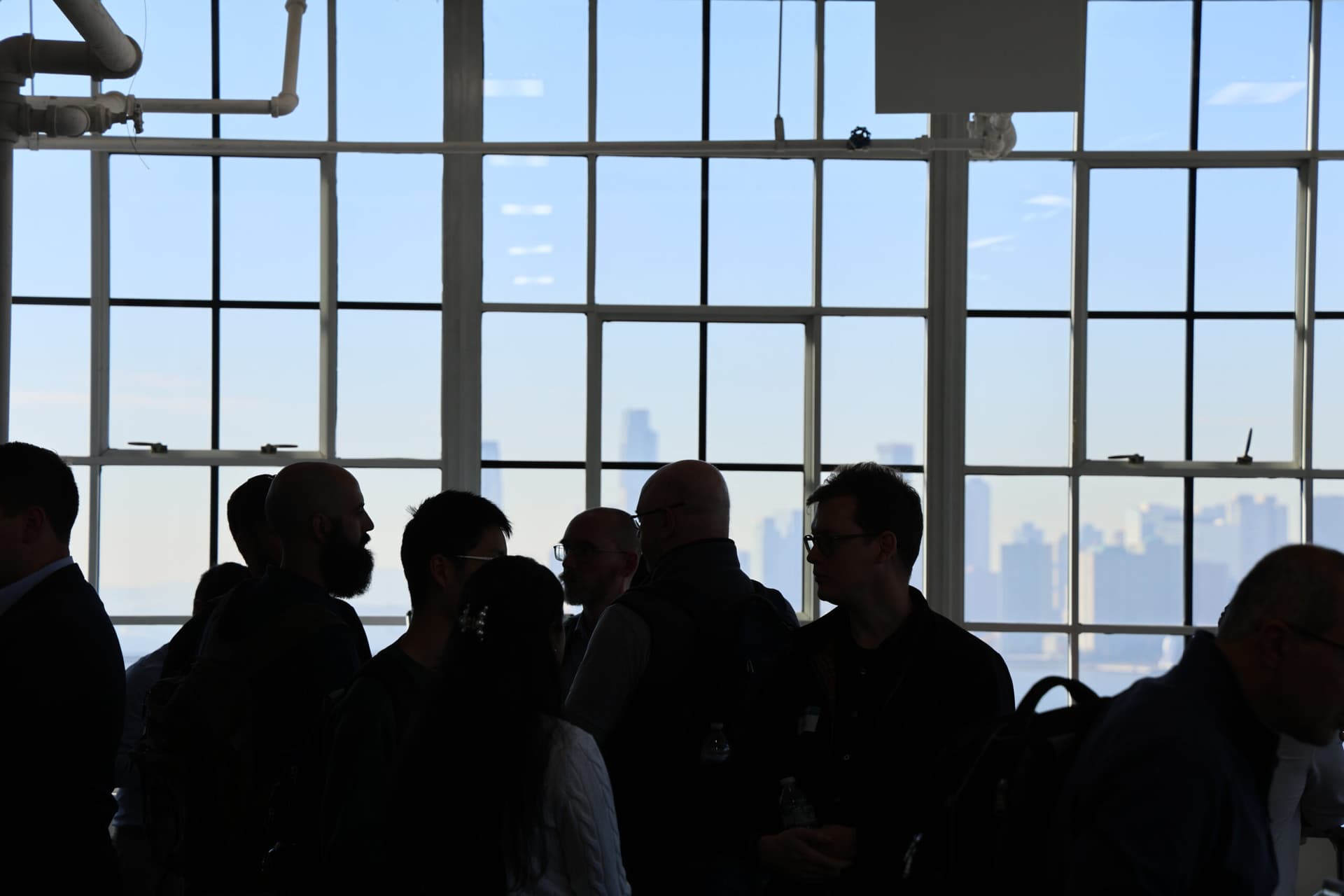 NetDevOps Days NYC Retrospective