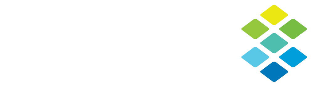 Infoblox Logo Notag White