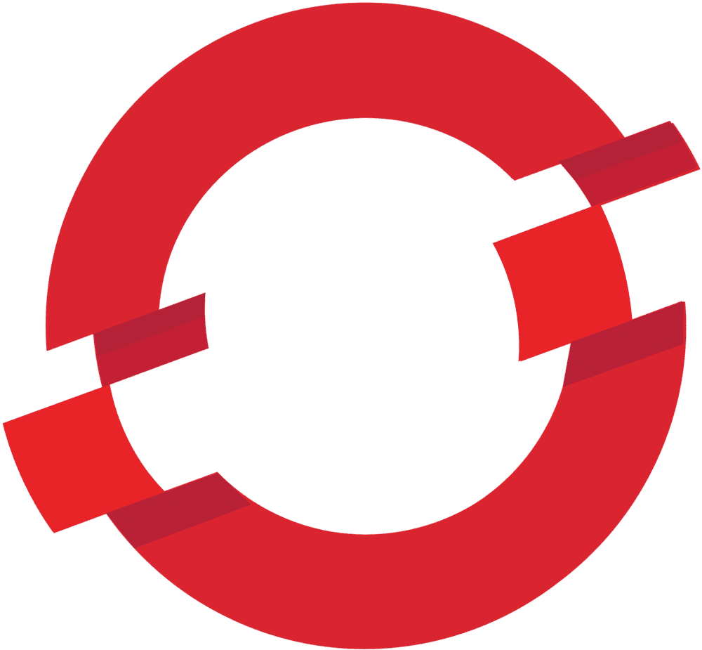 Openshift Logo Png Transparent